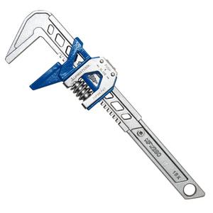 슈퍼 모터렌치 MFW280S / 경량형 몽키 스패너