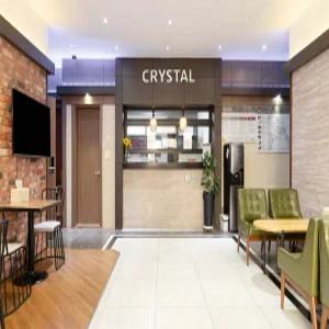 [강원 모텔] 강릉 크리스탈 모텔 (강릉역,교동,옥계)