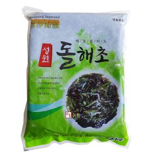 성원식품 해초샐러드(돌해초.냉동) 2kg