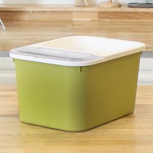 모던쌀통10Kg/쌀독/잡곡통/국내산