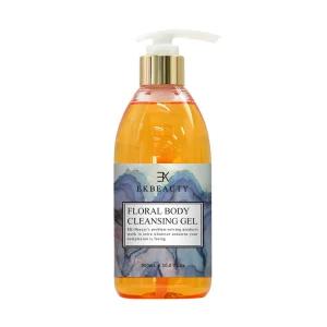 이케이뷰티  노인냄새 체취제거 천연 바디워시  가려움 진정  보습 약산성 무파라벤 천연제품