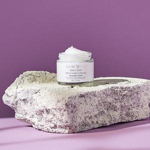 [뷰티레시피] 스노우화이트 멜라스탑 화이트닝 크림 80ml