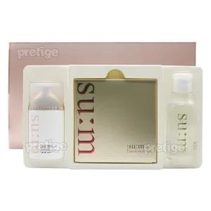 숨37 선어웨이 쿨링 워터리 선블럭 AD 50ml 기획