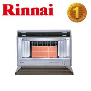 린나이 가스히터 스토브 난로 RHS-650S 스탠드형
