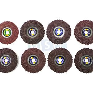 사포날/페파날/40~180방/핸드그라인더/날개/해바라기