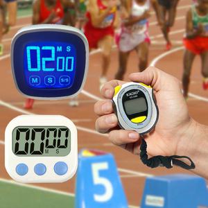 [오피스스쿨] 타이머 초시계 스톱워치 /수능시계/수험시계/디지털알람