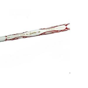 새부산 머모피 티탄사이버3(화이트)초릿대 및 부속