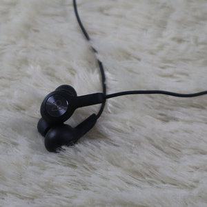 뱅앤올룹슨 V20번들 정품 이어폰 b&o bno 고음질 갤럭시 lg 호환 유선  휴대폰이어폰