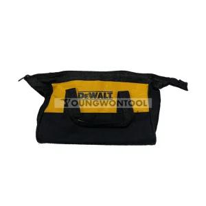 디월트 소프트백  공구함 툴백 연장통 소형 공구가방