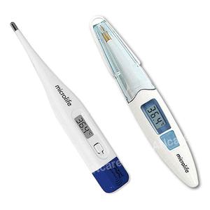 마이크로라이프 전자 체온계 MT-1681/MT-200