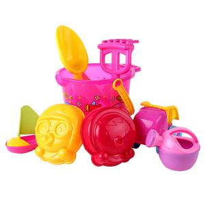 패티 바구니 모래놀이 세트 / 소꿉놀이 흙장난 아이템