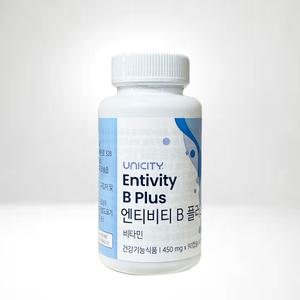유니시티 엔티비티 B 플러스 90캡슐
