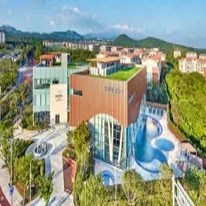 [제주] 서머셋 제주신화월드(제주호텔/서귀포호텔/서귀포서머셋 제주신화월드)