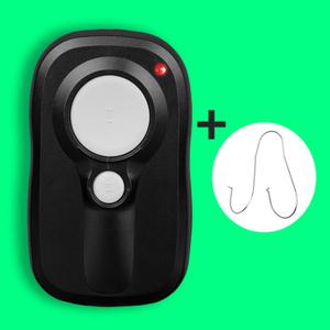 주차 차단기리모컨 RT-321A 리모컨