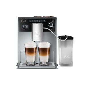 [밀리타]독일 밀리타 전자동 원두커피머신 카페오 CI 가정용 사무실용 홈카페 에스프레소 라떼