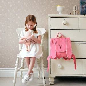 갤러리아 마뉴엘라 키즈백팩 캔디 유아가방 (디자인선택)