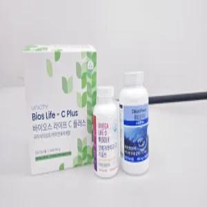 유니시티 바이오스 라이프 C플러스 세트 / 유니시티 씨플러스 세트