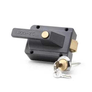 유니코 UN-13A 전기개폐기 (미는문용) 대문 자동개폐기 전기문걸이