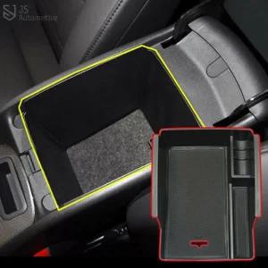 올뉴말리부 콘솔 박스 트레이 포켓수납 튜닝 차량용품