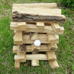 화락 참나무장작 캠핑용장작 잘 건조하여 화력 좋은 참나무 10kg 캠핑용 화로용 난로용