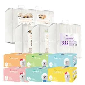 [CNL]강아지배변패드 400매 고양이츄르 고양이모래 벤토나이트 두부모래 애견 강아지기저귀 간식