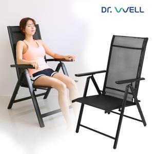 [닥터웰] 의자형 안마기 전용의자 DWH-807