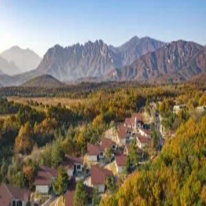 [강원] 켄싱턴리조트 설악밸리(강원호텔/고성호텔/고성켄싱턴리조트 설악밸리)