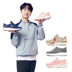 [PWX]이찬원 x 바로인슈즈(런닝화/스니커즈/트레킹화/발편한신발)