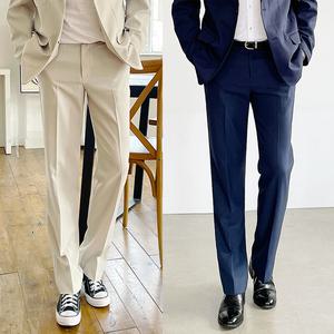 남자바지/슬랙스/와이드팬츠/카고조거바 지/벌룬팬 츠/밴딩팬 츠/정장바 지/면/스판/마/린넨팬 츠/빅사이즈