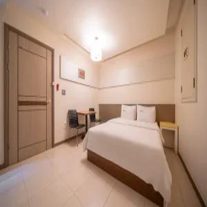 [강원 모텔] 춘천 캣츠호텔 (춘천,강촌)