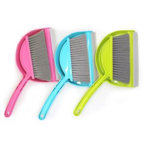 레몽 미니스타 방비세트/빗자루 쓰레받이 일체형_k