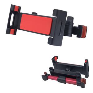 제트 헤드레스트거치대 차량용 뒷좌석거치대 갤럭시탭/아이패드 모두 사용가능