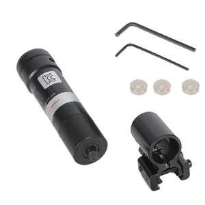 비비탄총 레이저 포인트 링마운트 장착 비비탄 서바이벌 용품