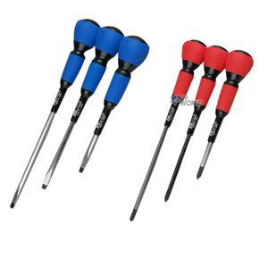 아넥스 전공드라이버 3700 / 일자 십자 드라이버 고강도