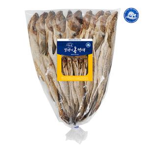 멋쟁이 통먹태 7통(45-48cm) 중자 10마리