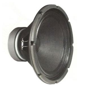 삼미스피커 SJR-12B100 12인치 200W 8옴 노래방 스피커유닛