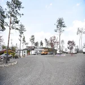 [강원 게스트하우스] 고성 말보로맨 카라반 오토캠핑장 (속초,고성)