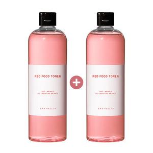 (1+1)레드푸드 콜라겐 탄력 토너 (모공탄력)