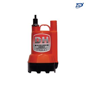 대화전기/수중펌프/DPW80-12/모터/양수기/워터펌프/배수용/중형