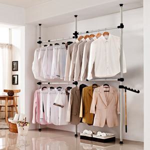 [둘더스] 프리미엄 고정식행거 804