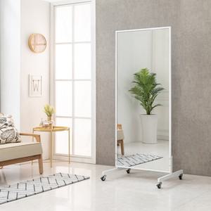 이스트 대형 와이드 전신거울 스탠드