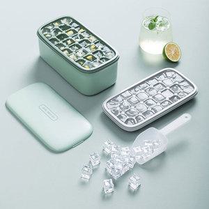 프리미엄 아이스컨테이너 얼음틀