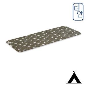 무자계 그레이트리 소 1인전기요  전기장판1인용