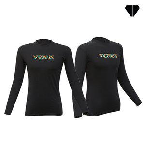 [베루스][3+사은품]베루스 기모 언더레이어 긴팔티셔츠 VK-T006