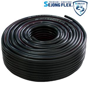 고압 에어 호스 플래티넘 13mm X 1M 단위 컴프레셔 콤프레샤 도장호스 100% 국산 세종플렉스 공장몰