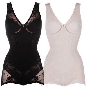 군살제로 최고급 보정속옷 올인원 바디슈트 BT66001