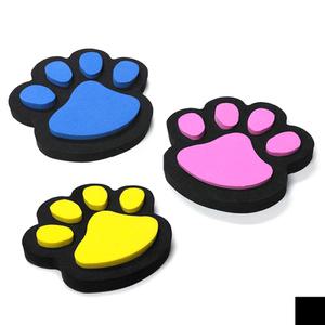 베어풋 멀티 EVA 스펀지 자동차 도어가드 문콕 방지 가드 차 문꼭 패드 차량 엣지 몰딩 차량용