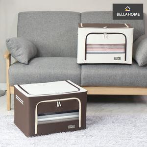 [벨라홈] 프리미엄 대용량 리빙박스 66L(CN7774)