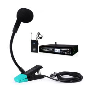 900MHz 악기전용 무선마이크시스템 벨트팩형 핀마이크
