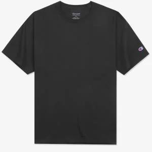 챔피온 반팔티 무지티 남자 오버핏 레이어드 티셔츠 T425